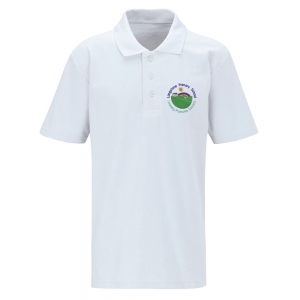 Langstone Adults School Polo Shirt 